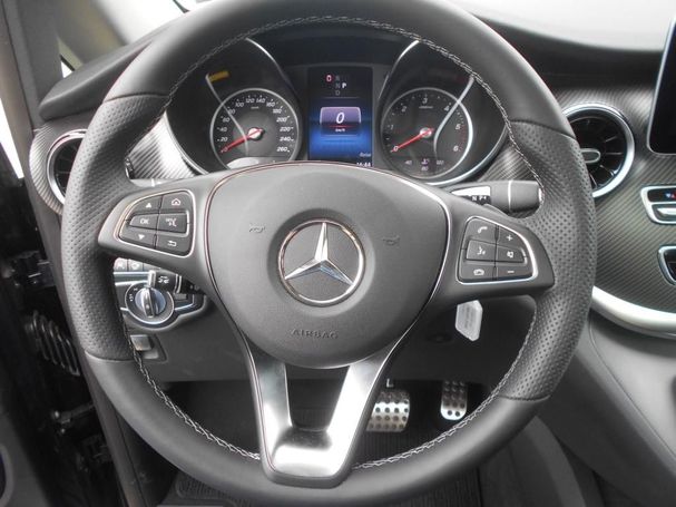 Mercedes-Benz V 300d Avantgarde 174 kW image number 16