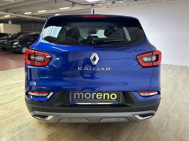 Renault Kadjar BLUE dCi 115 EDC 85 kW image number 6