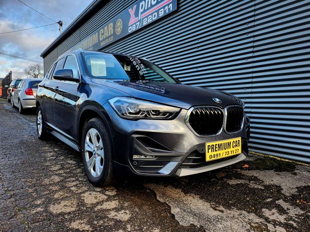 BMW X1 25e xDrive 162 kW image number 4