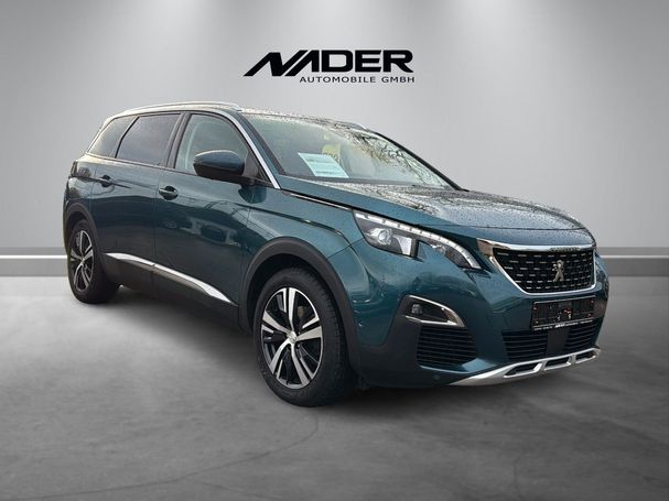 Peugeot 5008 96 kW image number 17