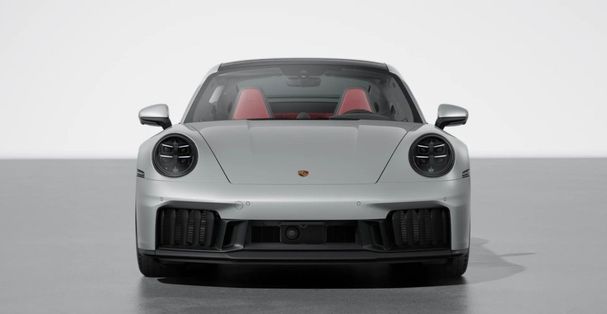 Porsche 992 Carrera 4 GTS 357 kW image number 2