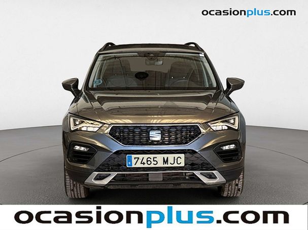 Seat Ateca 1.5 TSI Style 110 kW image number 18