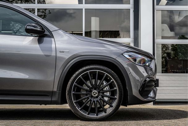 Mercedes-Benz GLA 35 AMG 4Matic 225 kW image number 5