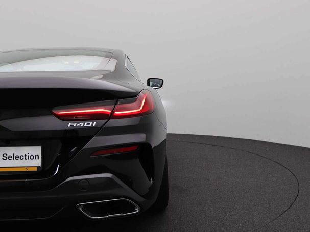 BMW 840i 250 kW image number 20