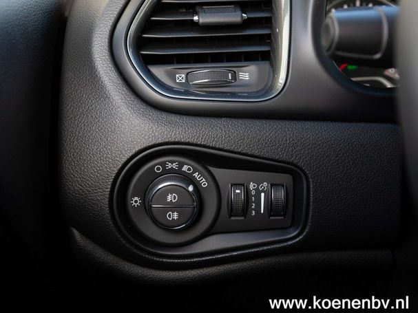 Jeep Renegade 1.5 e-Hybrid 95 kW image number 26