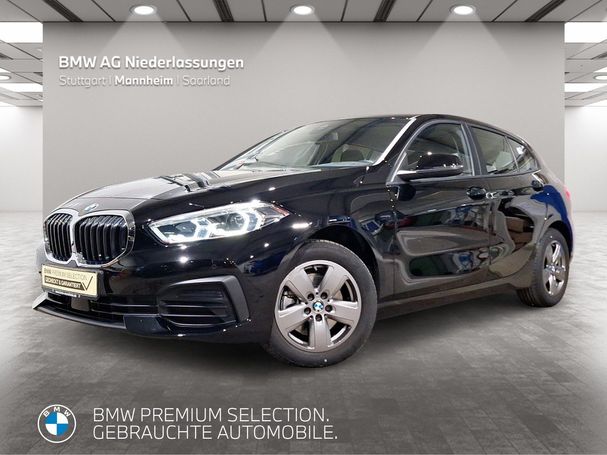 BMW 118i 100 kW image number 1