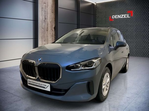 BMW 216i Active Tourer Active Tourer 90 kW image number 2