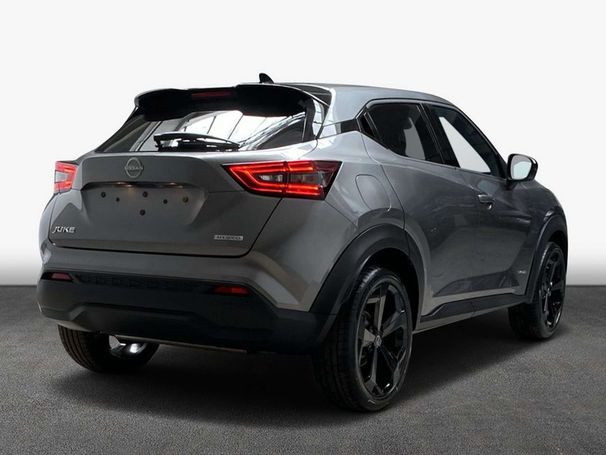 Nissan Juke 69 kW image number 3