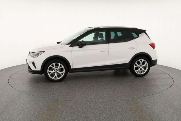 Seat Arona 1.0 TSI FR 81 kW image number 30