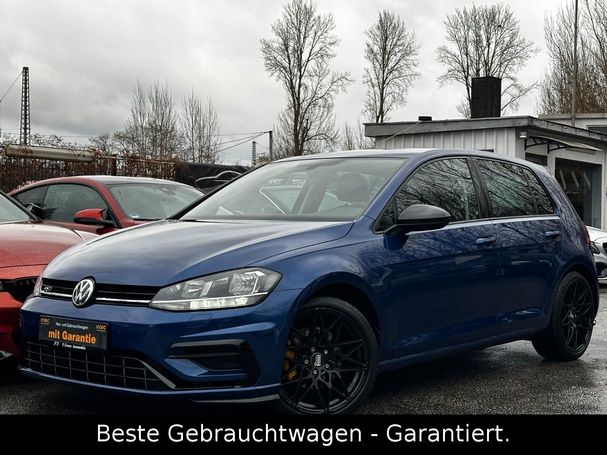 Volkswagen Golf 1.4 TSI 92 kW image number 1