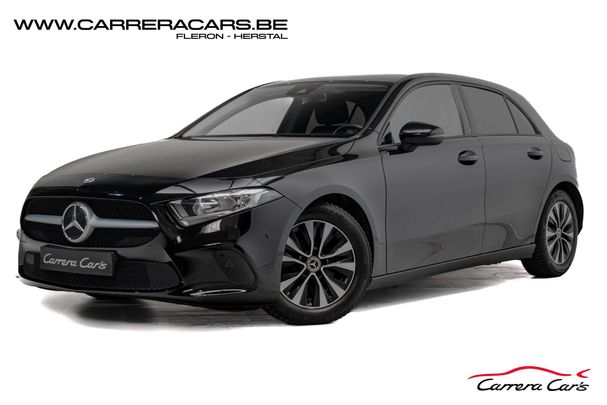 Mercedes-Benz A 180 d 85 kW image number 1