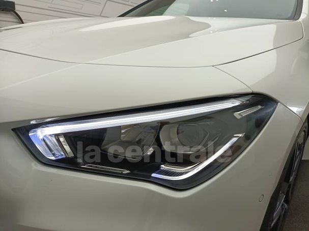 Mercedes-Benz CLA 250 160 kW image number 35