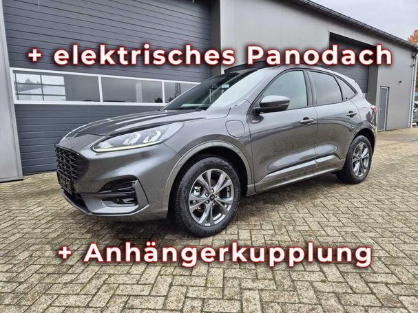 Ford Kuga 165 kW image number 1