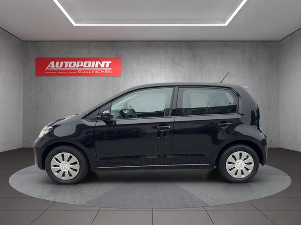 Volkswagen up! 44 kW image number 5