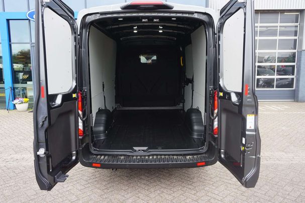 Ford Transit 350 L2H2 Trend 96 kW image number 12