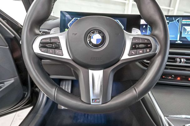 BMW 318i Touring 115 kW image number 7