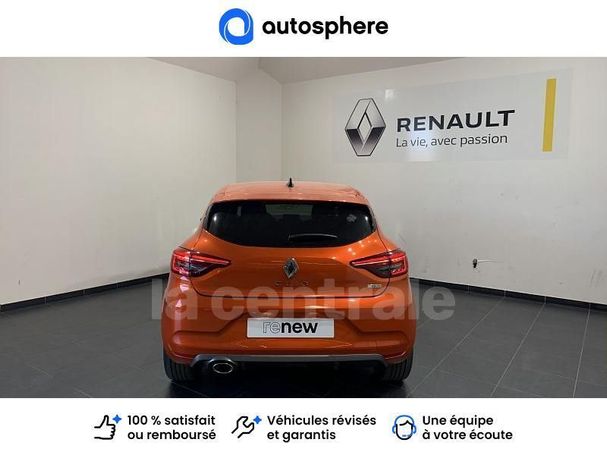 Renault Clio TCe 140 103 kW image number 2