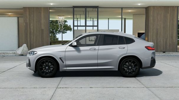 BMW X4 xDrive20d 140 kW image number 5