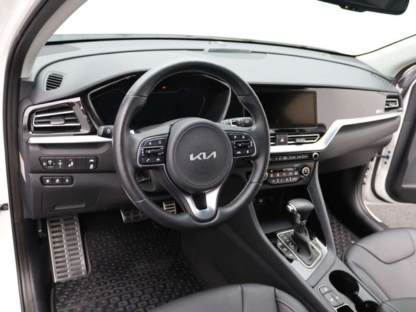 Kia Niro 1.6 GDI 104 kW image number 27