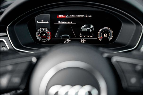 Audi A4 35 TFSI 110 kW image number 12