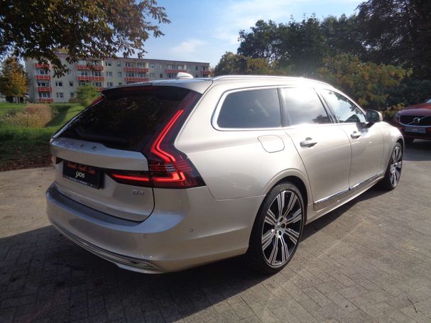 Volvo V90 B4 Ultimate 145 kW image number 4