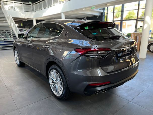 Maserati Levante 257 kW image number 8