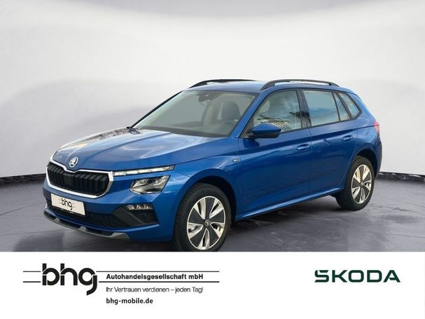 Skoda Kamiq 1.0 TSI DSG 85 kW image number 2