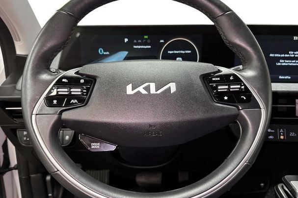 Kia EV6 77 kWh 168 kW image number 8