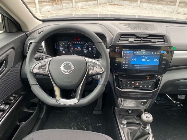 SsangYong Tivoli 1.5 120 kW image number 28