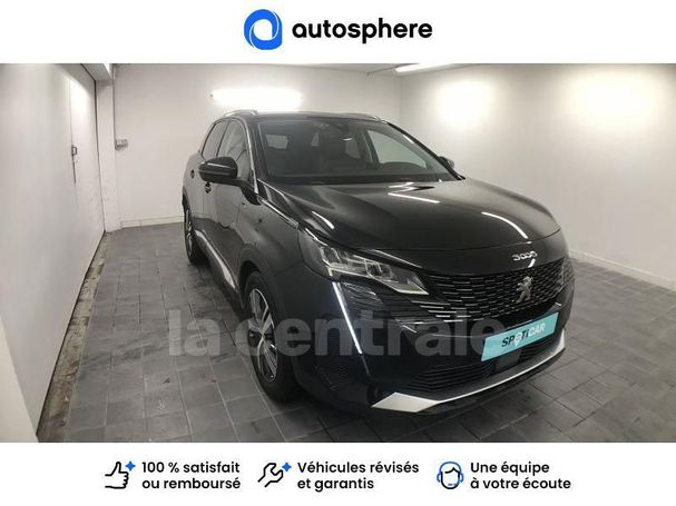 Peugeot 3008 1.6 Hybrid e-EAT8 165 kW image number 3