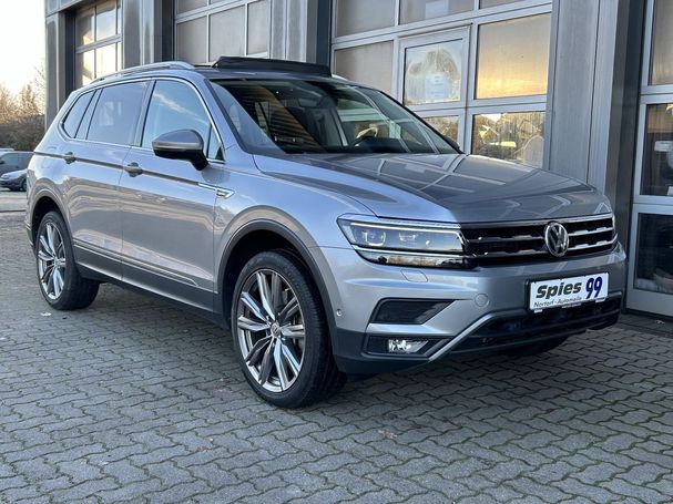 Volkswagen Tiguan Allspace 4Motion 140 kW image number 7