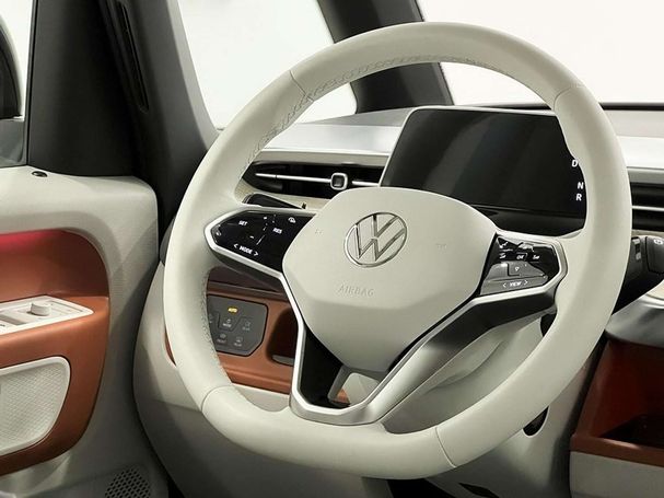 Volkswagen ID. Buzz 150 kW image number 20