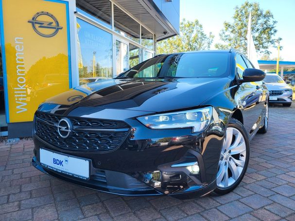 Opel Insignia GS Line Plus 128 kW image number 1