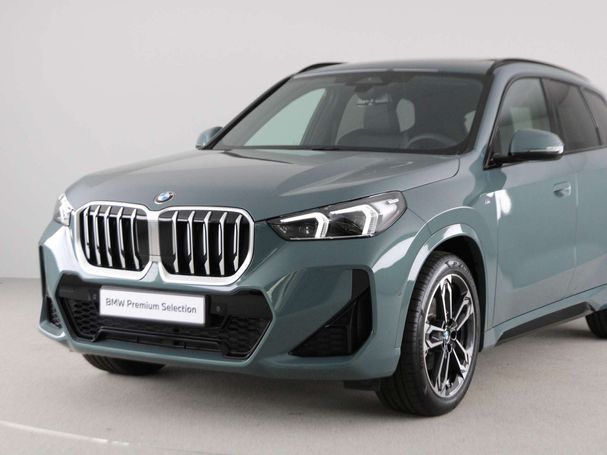 BMW X1 sDrive18i 100 kW image number 20