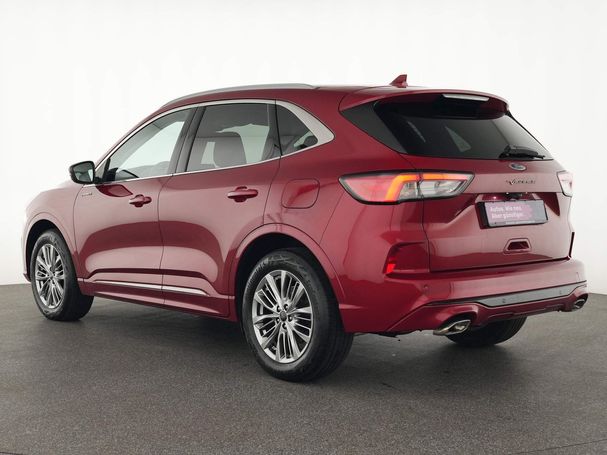 Ford Kuga Vignale 140 kW image number 8