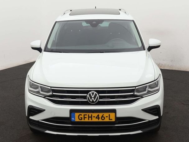 Volkswagen Tiguan 1.4 DSG 180 kW image number 14