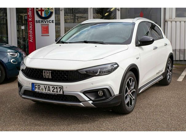 Fiat Tipo Cross 74 kW image number 1