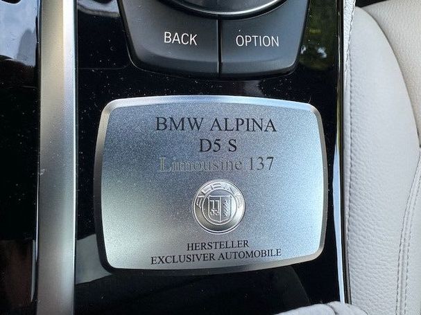 ALPINA D5 S 300 kW image number 9