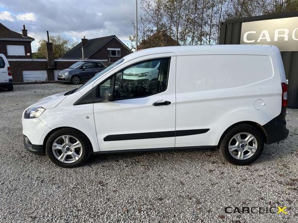 Ford Transit Courier Trend 74 kW image number 5