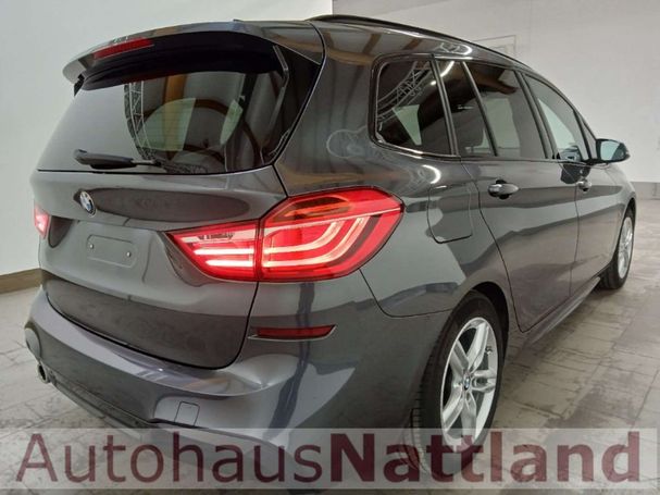 BMW 218i M Sport 100 kW image number 3