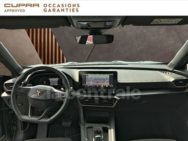 Cupra Formentor 1.5 TSi DSG 110 kW image number 20