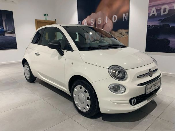 Fiat 500 1.0 51 kW image number 2