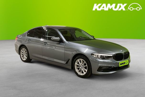 BMW 520d xDrive Sport Line 140 kW image number 1