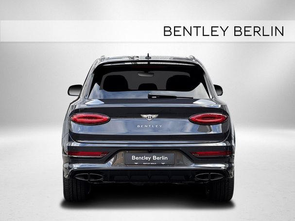 Bentley Bentayga V8 404 kW image number 4