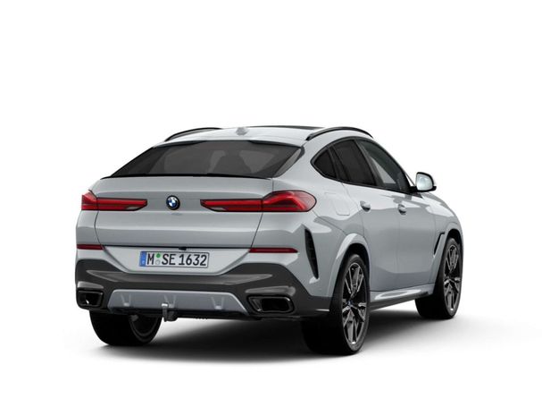 BMW X6 xDrive40d M Sport Pro 259 kW image number 3