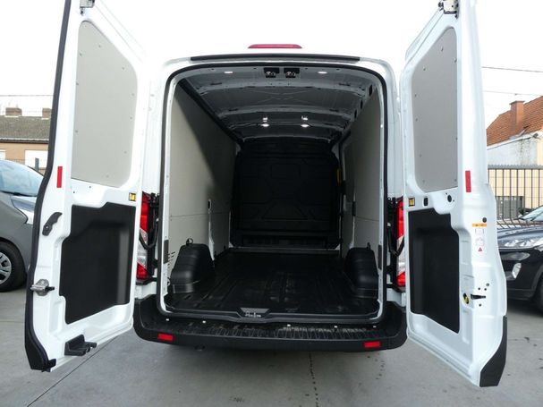 Ford Transit 2.0 96 kW image number 11