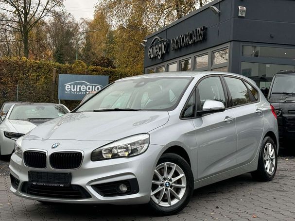 BMW 218i 100 kW image number 2