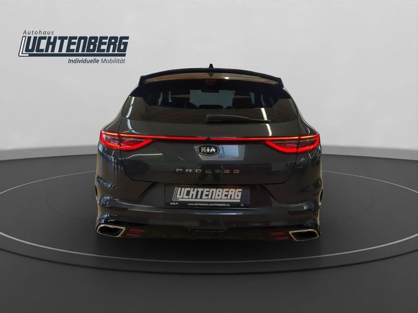 Kia ProCeed GT 150 kW image number 3