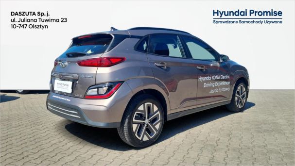 Hyundai Kona 64 kWh 150 kW image number 3