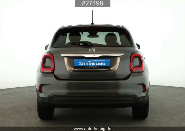 Fiat 500X 1.0 88 kW image number 2